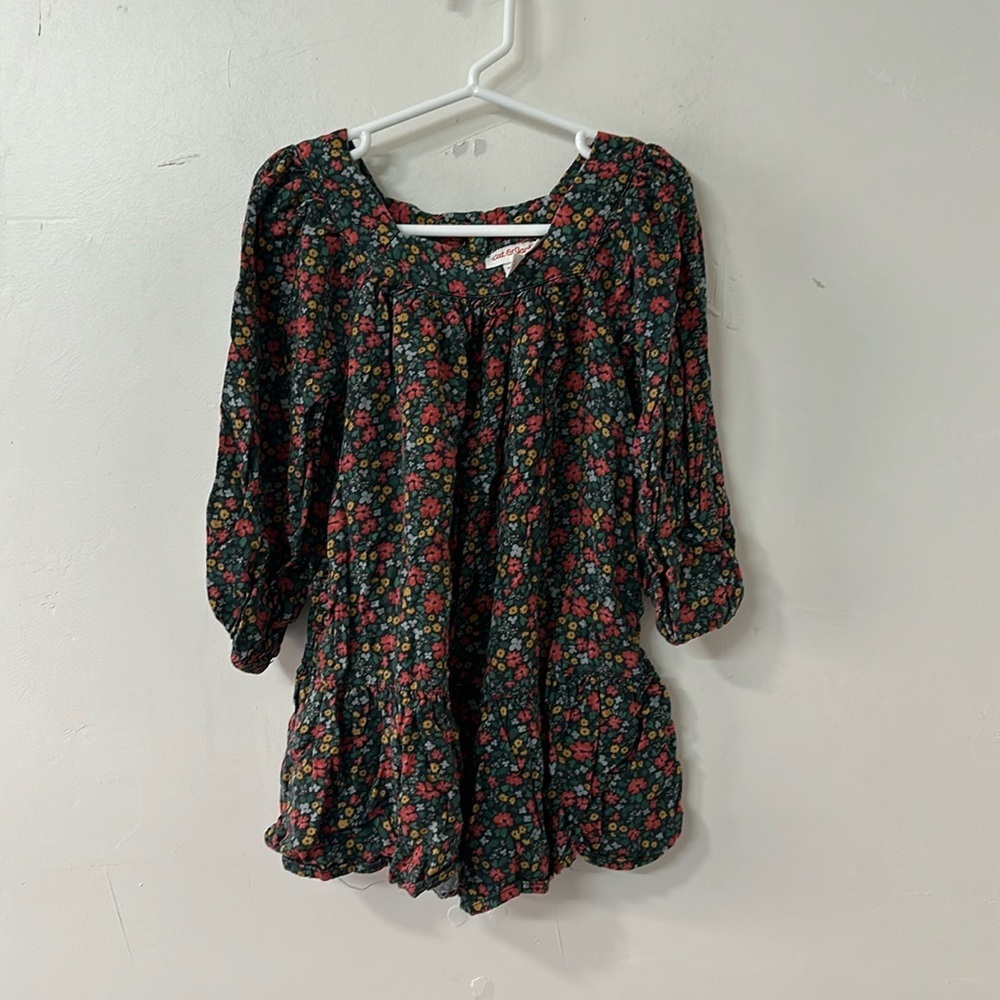 Cat & Jack dress